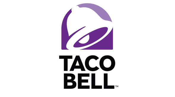 Taco Bell logo