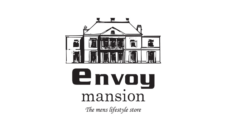 envoy mansion logo; image used for HSBC Sri Lanka Shopping Merchant Partners Landing Page