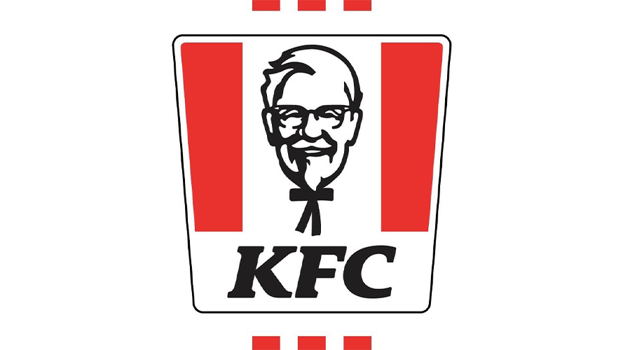 KFC logo
