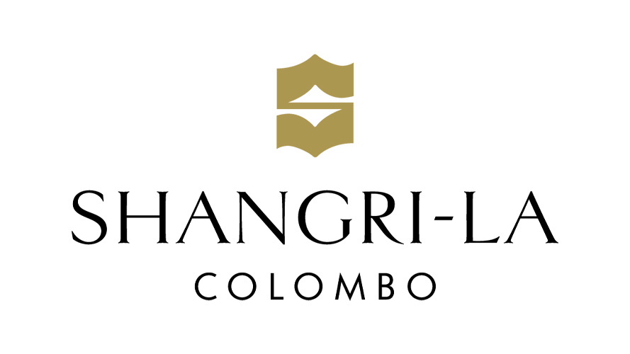 Shangri-La Colombo logo