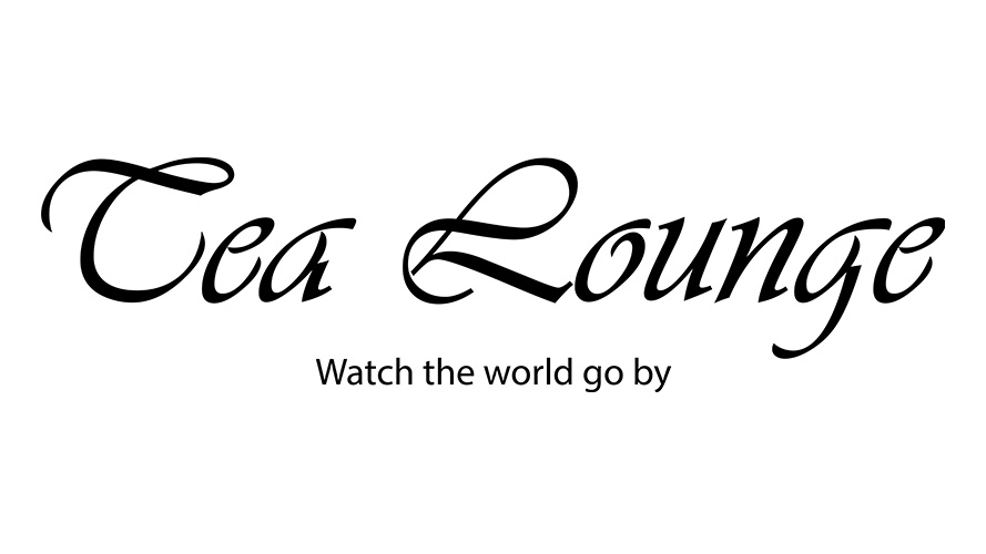 Tea Lounge logo
