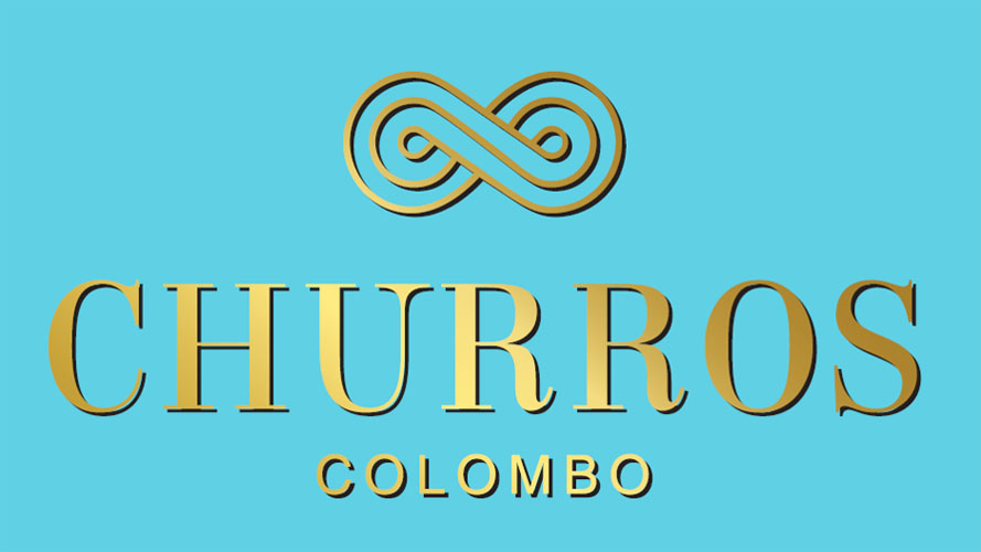 Churros Colombo logo