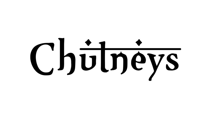 chutneys logo