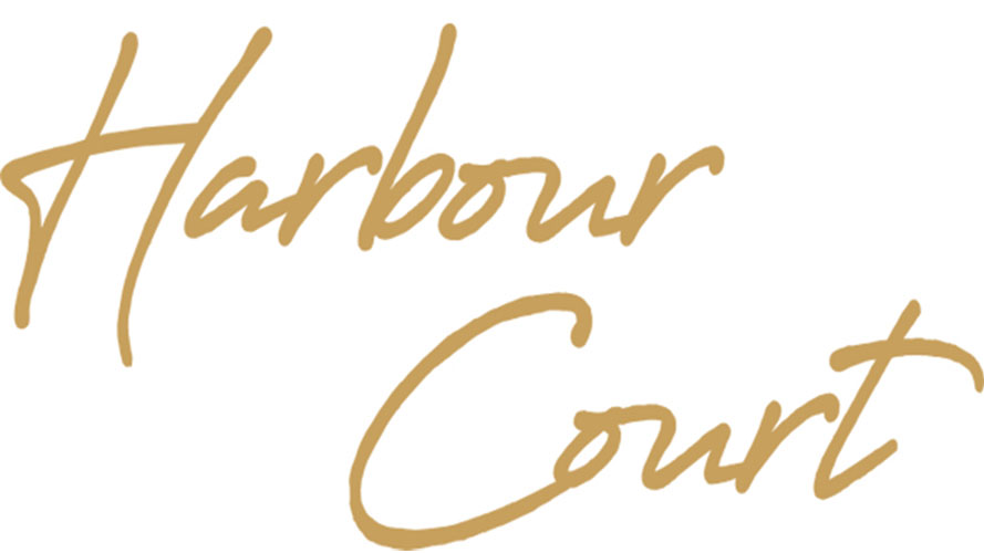 Harbour Court logo