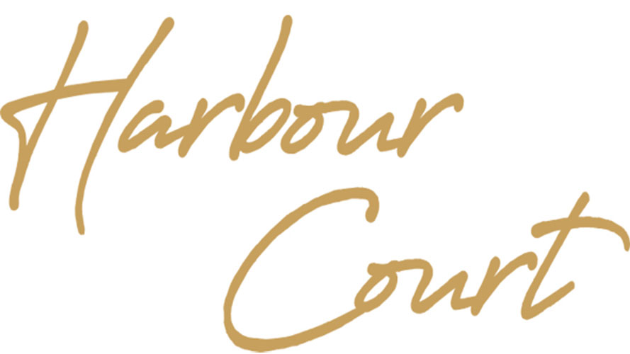 Harbour Court logo