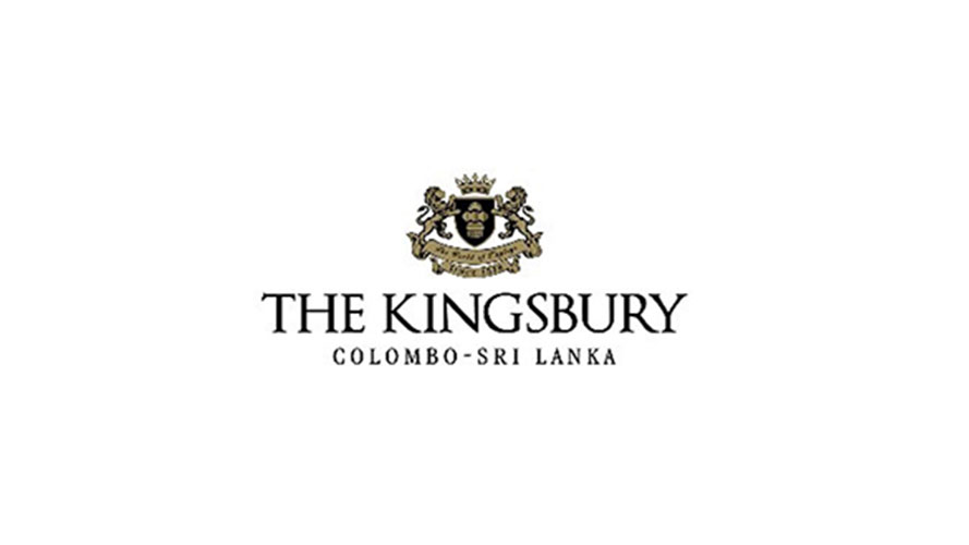 The Kingsbury logo