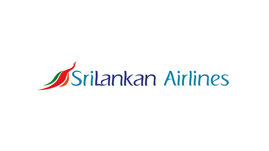 Sri Lankan Airlines logo