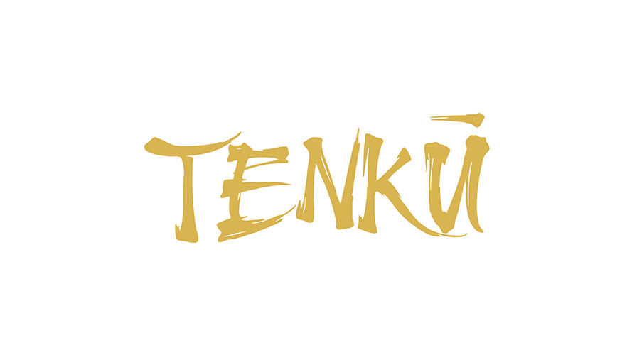 Tenku logo