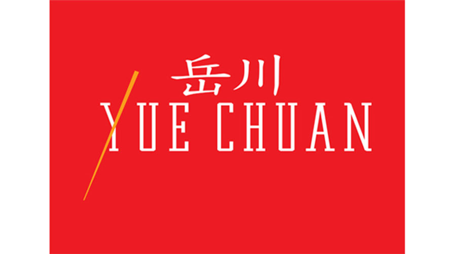 Yue Chuan logo