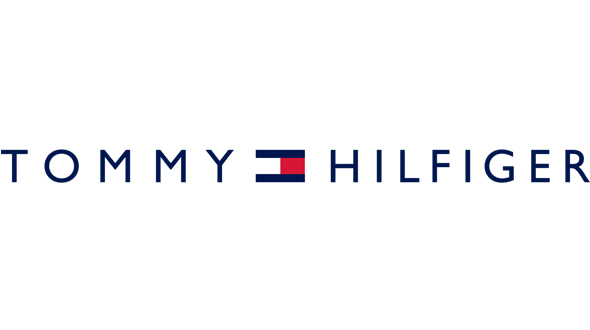 tommy hilfiger logo; image used for HSBC Sri Lanka Shopping Merchant Partners Landing Page
