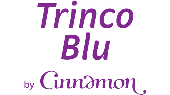 Trinco Blue by Cinnamon logo; image used for HSBC Sri Lanka Local Holidays Merchant Partners Landing Page
