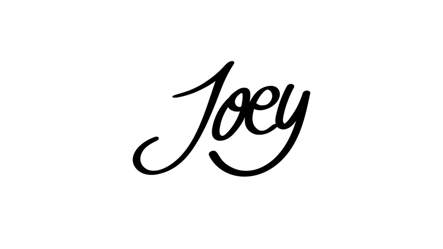 Joey Clothing logo