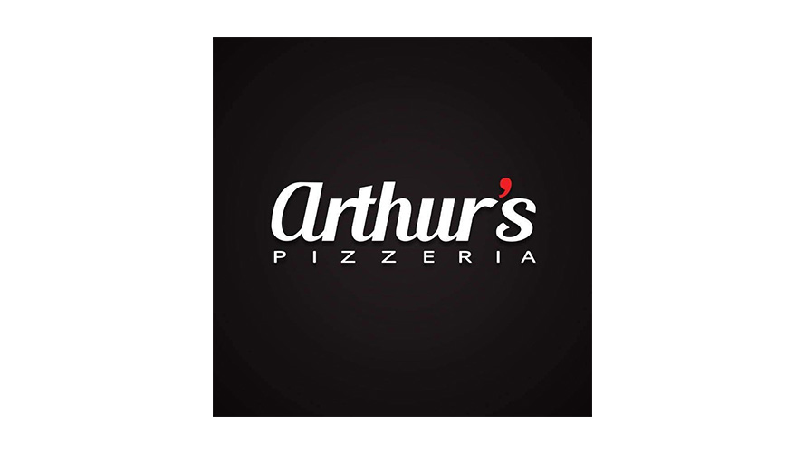 Arthur's Pizzeria logo