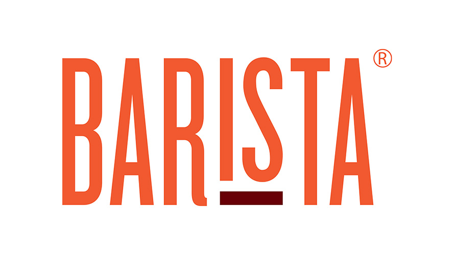 Barista logo