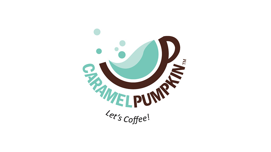Caramel Pumpkin logo
