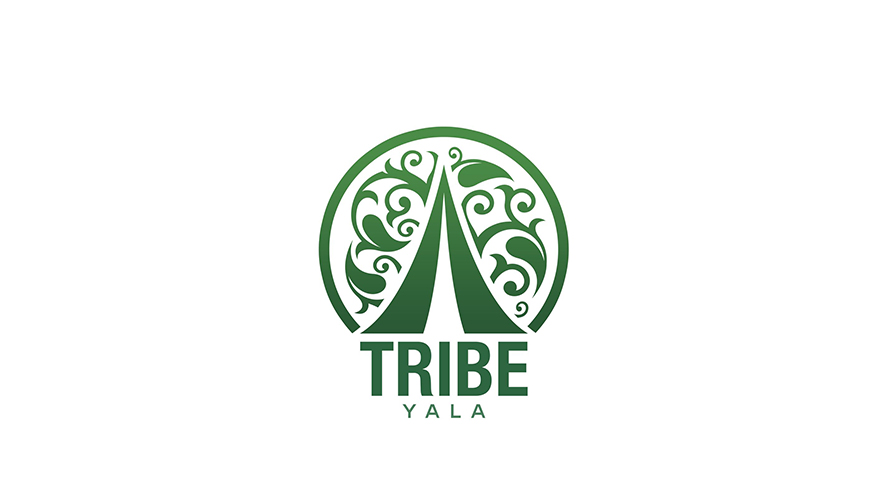 Tribe Yala  Logo