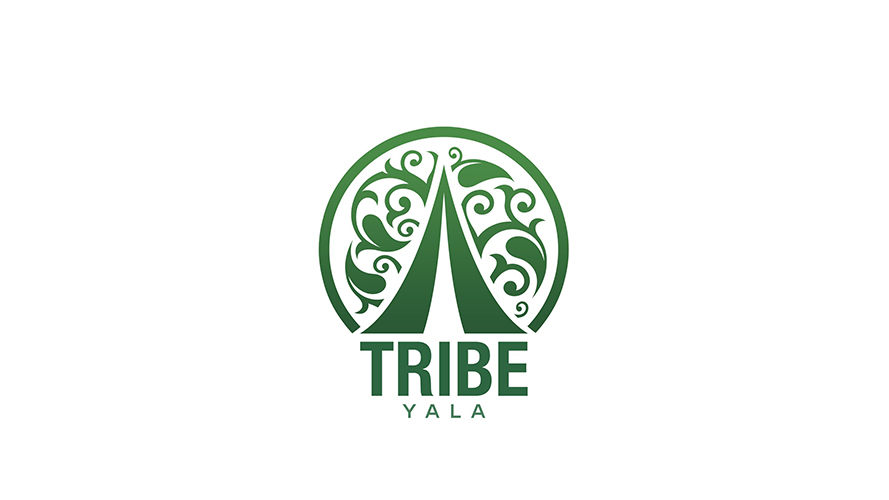 Tribe Yala Logo