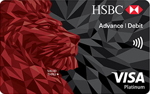 Hsbc bank forex card daily limit betting odds explained plus minus