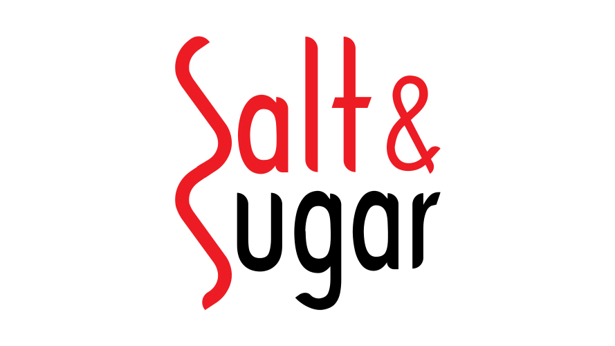 Salt & Sugar Logo