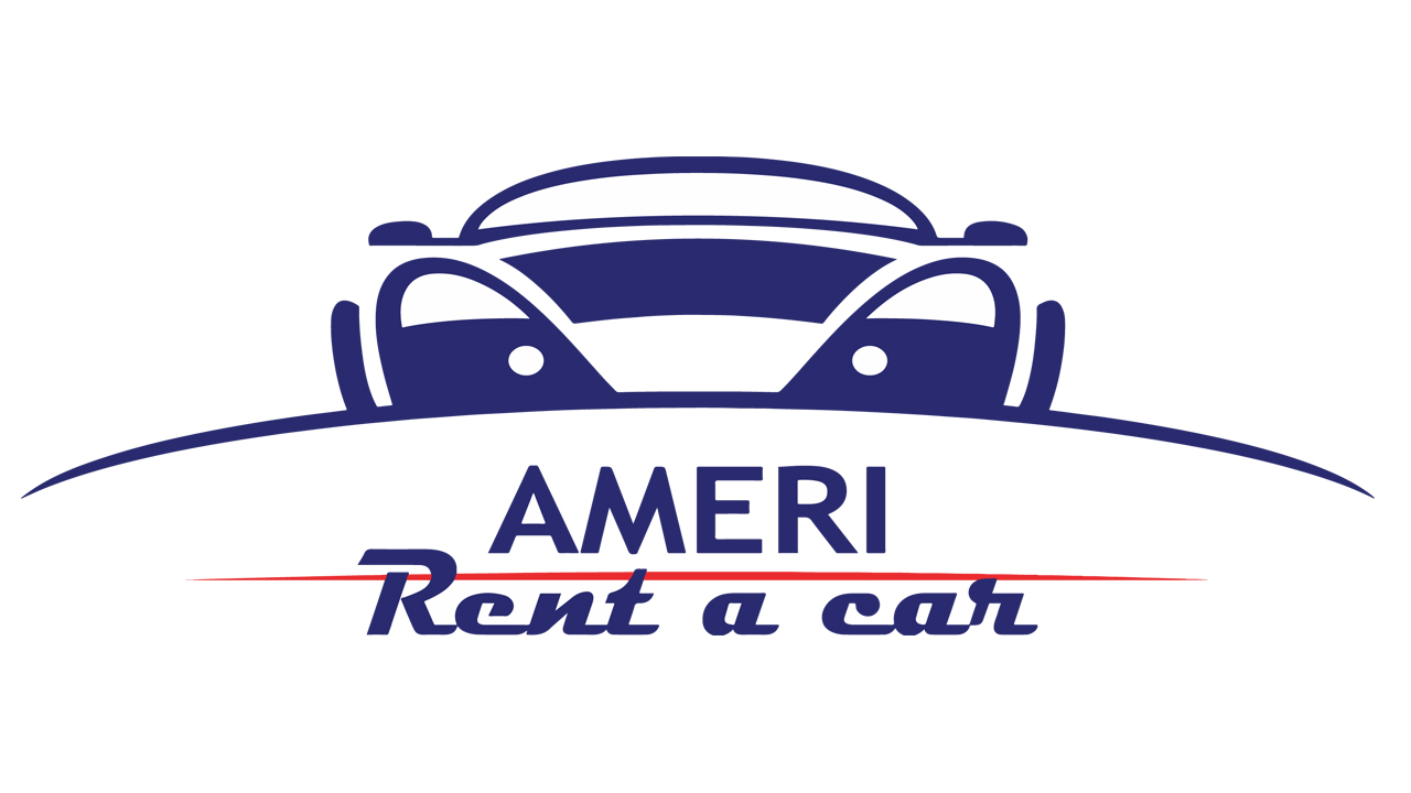 Ameri logo