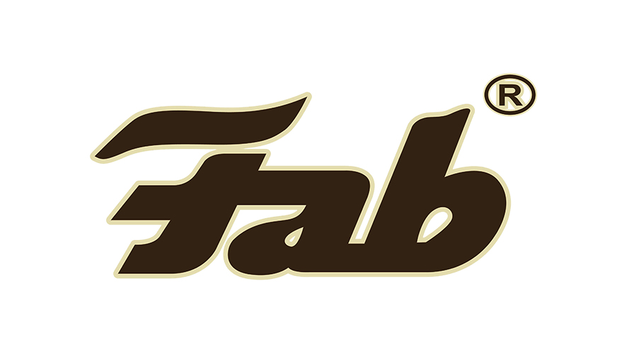 Fab logo