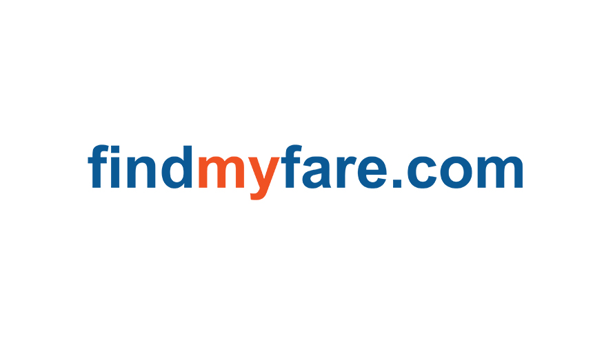 Findmyfare Logo