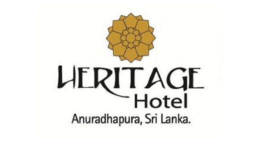 Heritage Hotel Anuradhapura logo