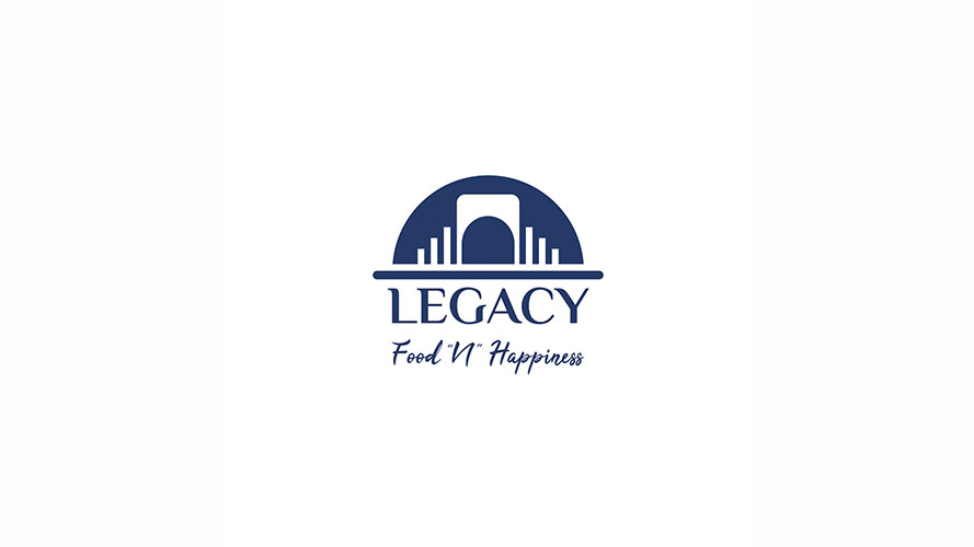 Legacy Food Studio logo