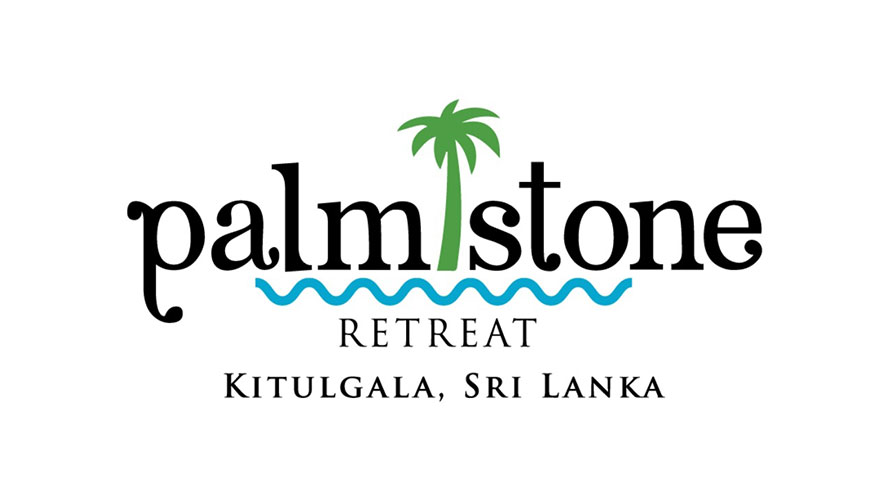 Palmstone logo