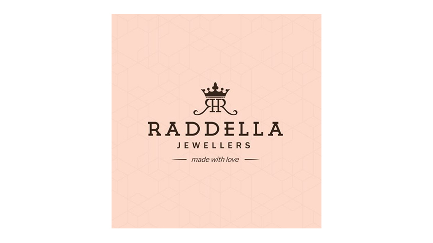 Raddella Jewellers logo