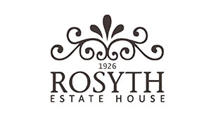 Rosyth Estate House, Kegalle logo
