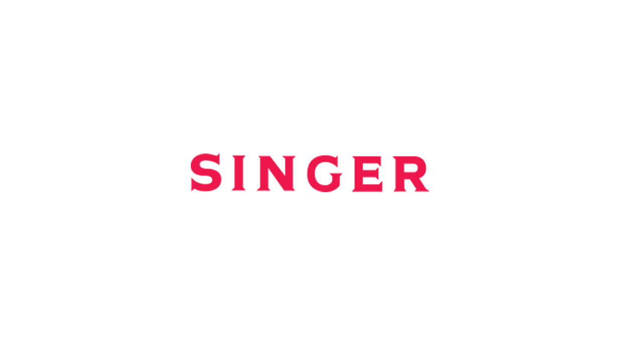 Singer logo