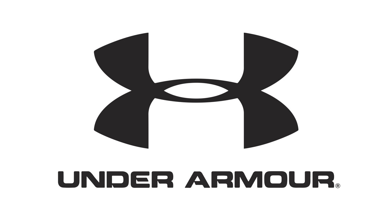 under armour logo