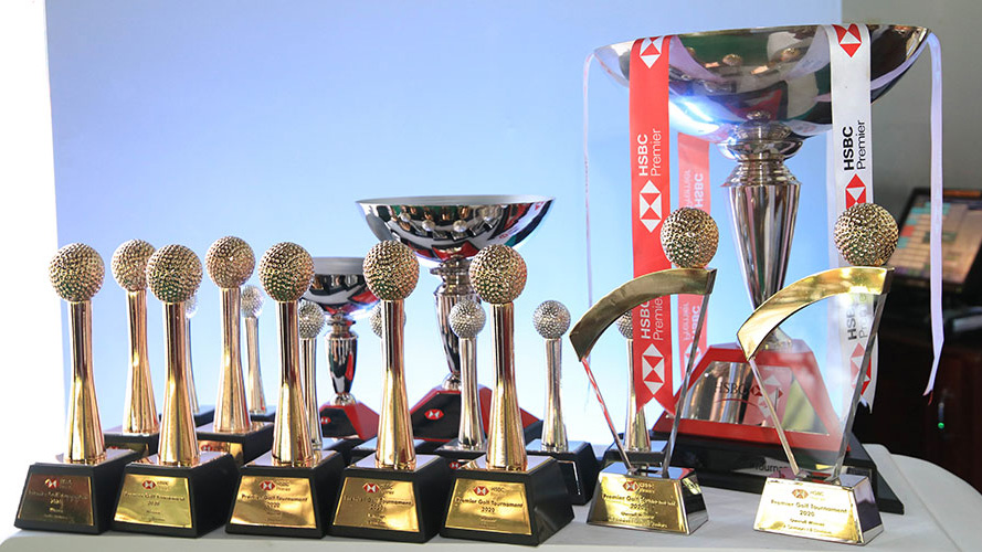 HSBC Premier Golf Tournament