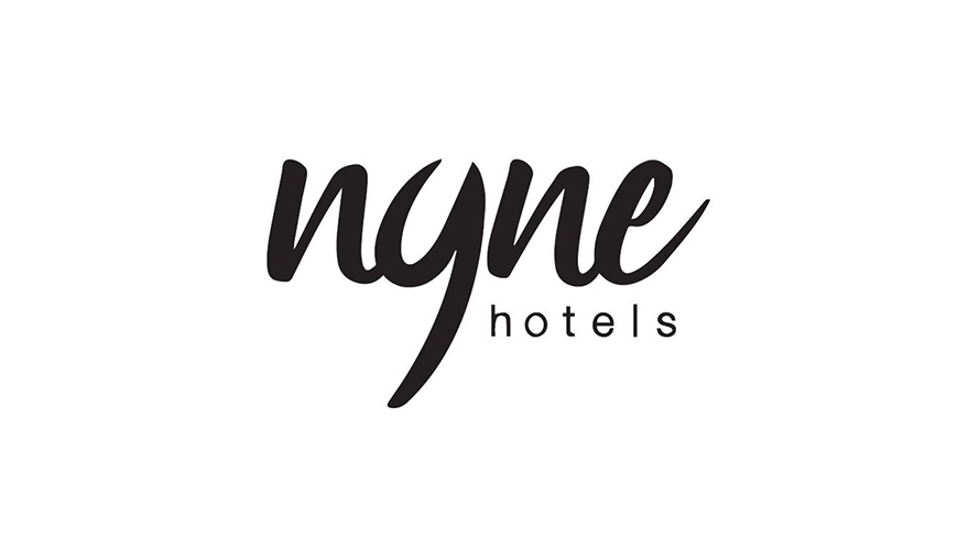 Nyne Hotels logo