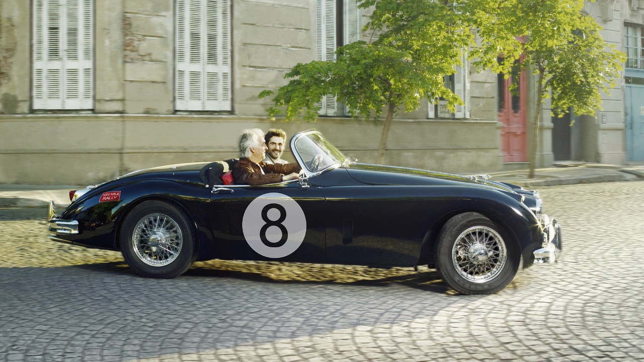 Find out more features as a Premier customer, image used for HSBC Premier Features.