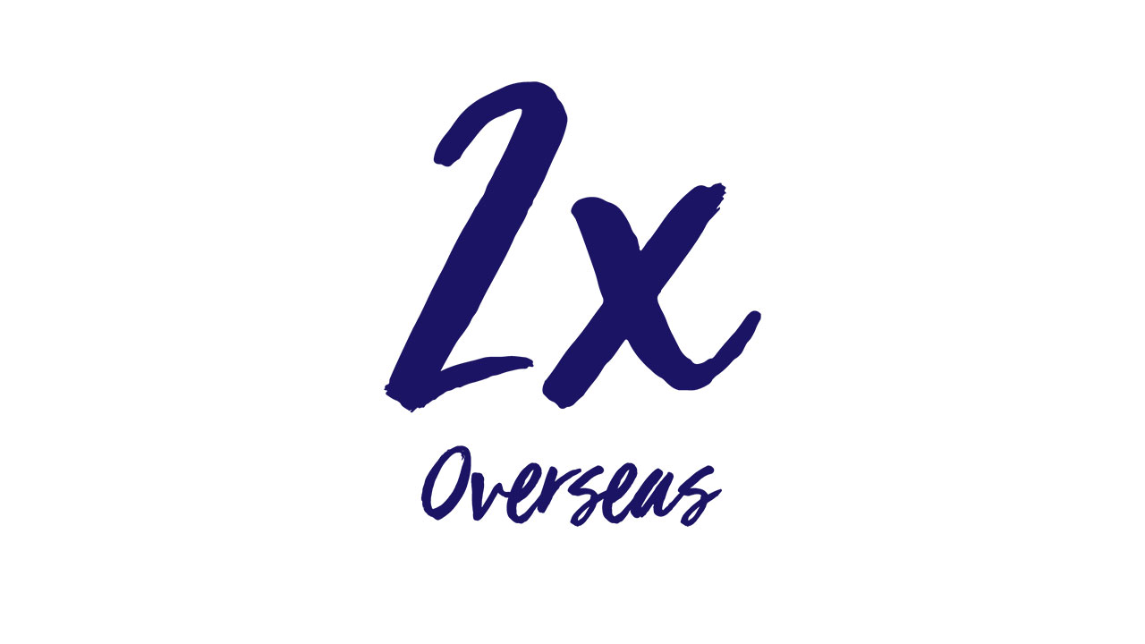 overseas logo