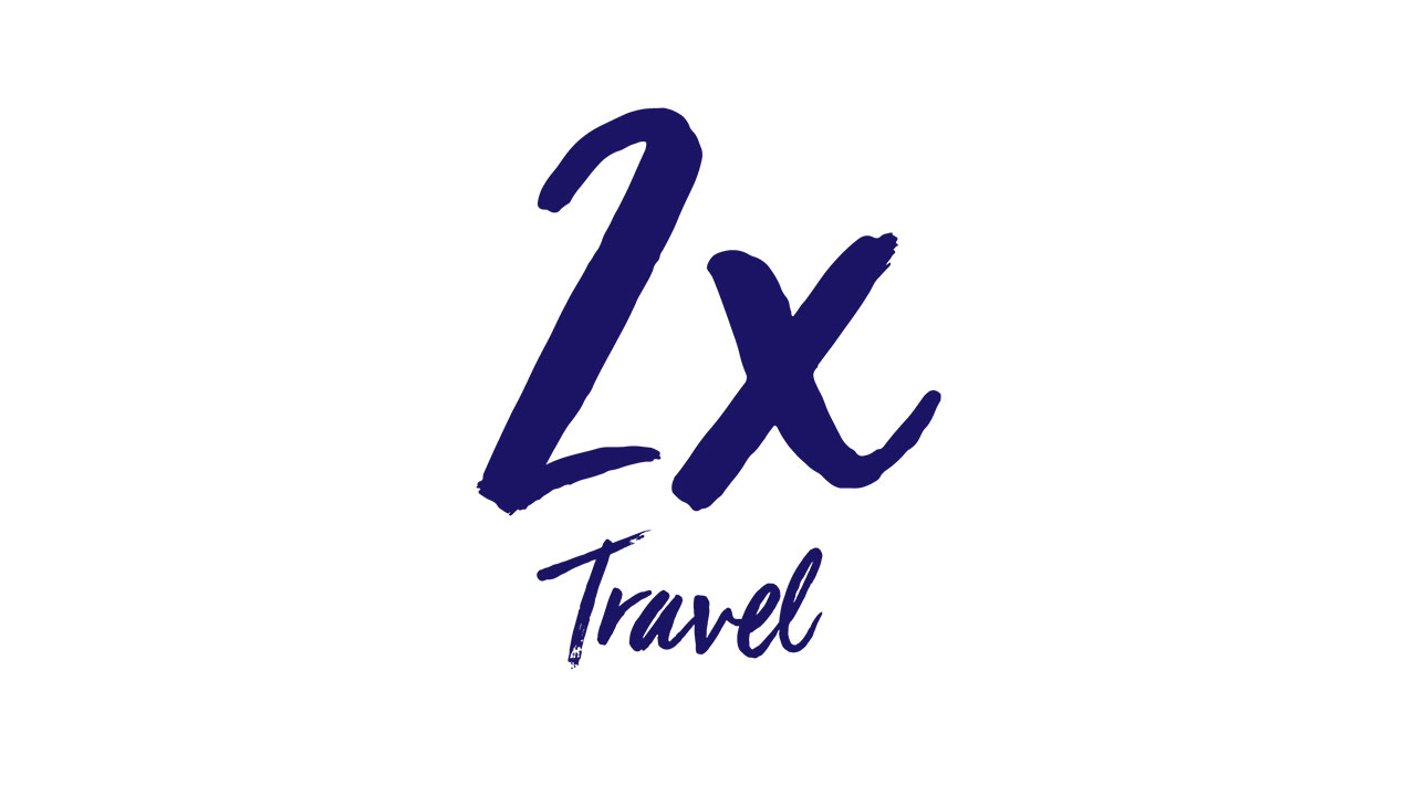 Travel logo