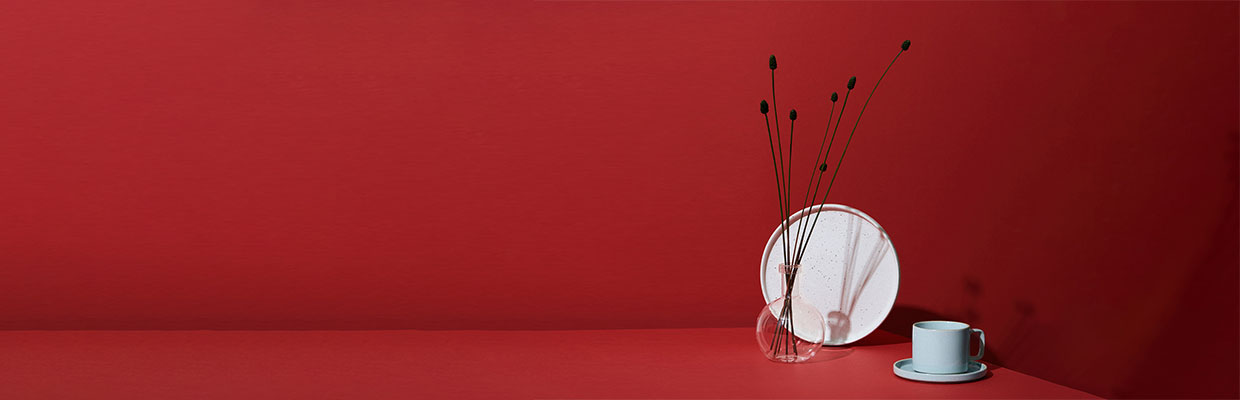 studio product tableware; image used for HSBC LK Premier offers page