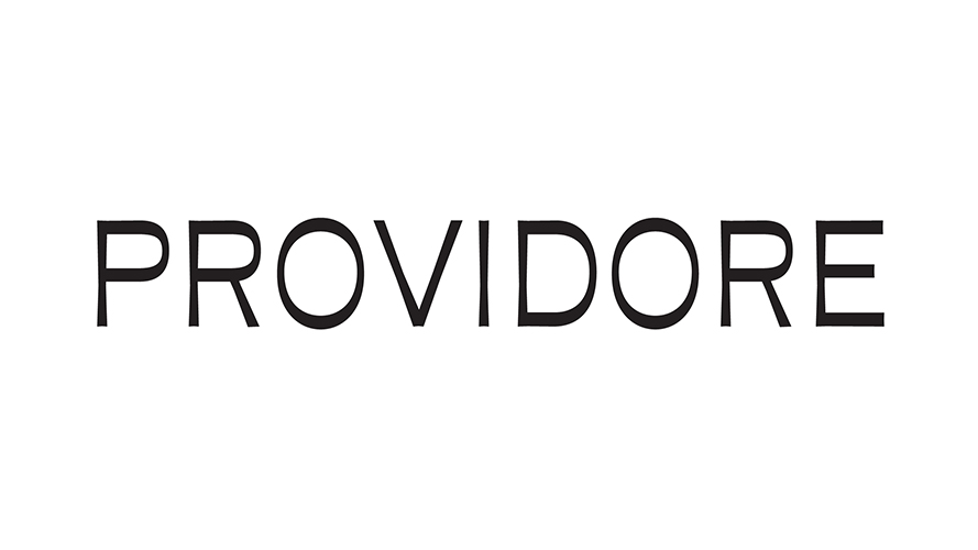 Providore logo