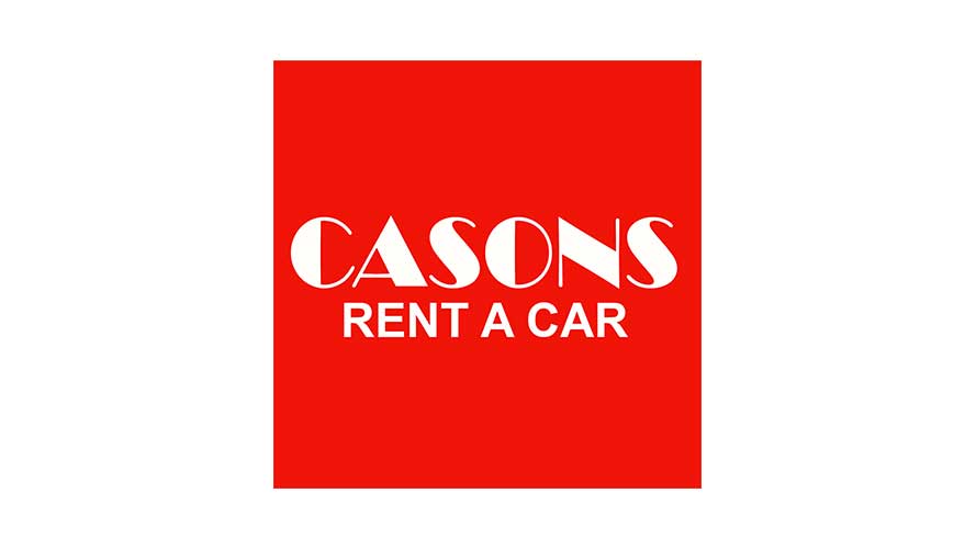 Casons logo