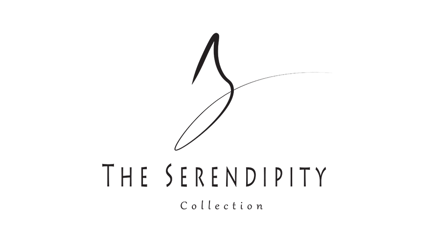 The Serendipity Collection logo
