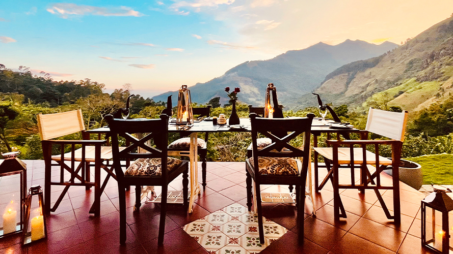 Travel and Leisure Latest Premier Offers HSBC LK