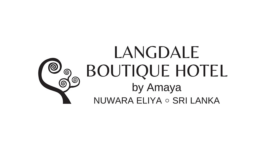 Langdale Boutique Hotel, Nuwara Eliya logo