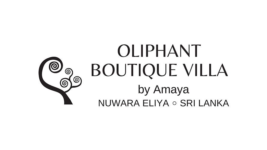 Oliphant Boutique Villa, Nuwara Eliya logo