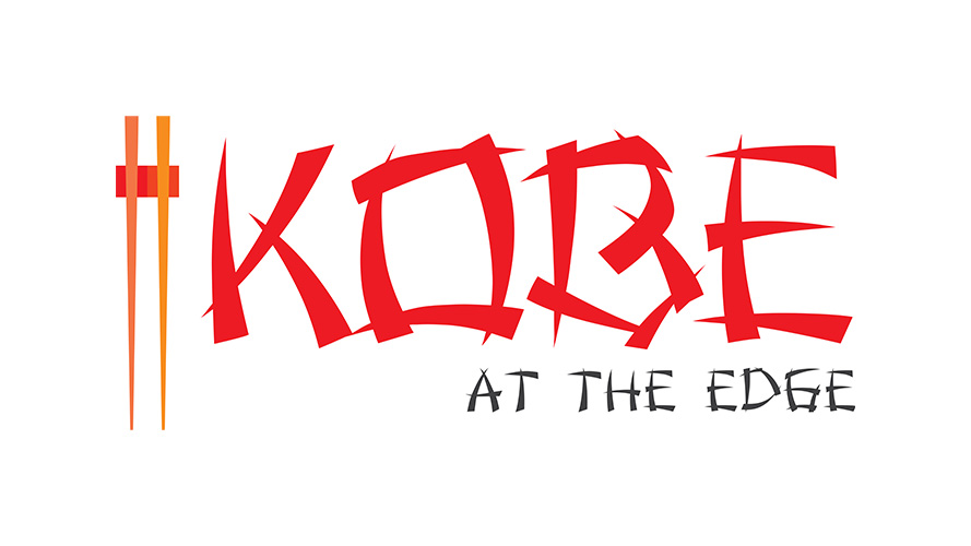 Kobe at Waters Edge Colombo logo