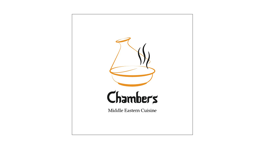 Chambers logo