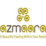 Azmaara logo