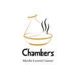 Chambers logo