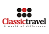 Classic Travel logo